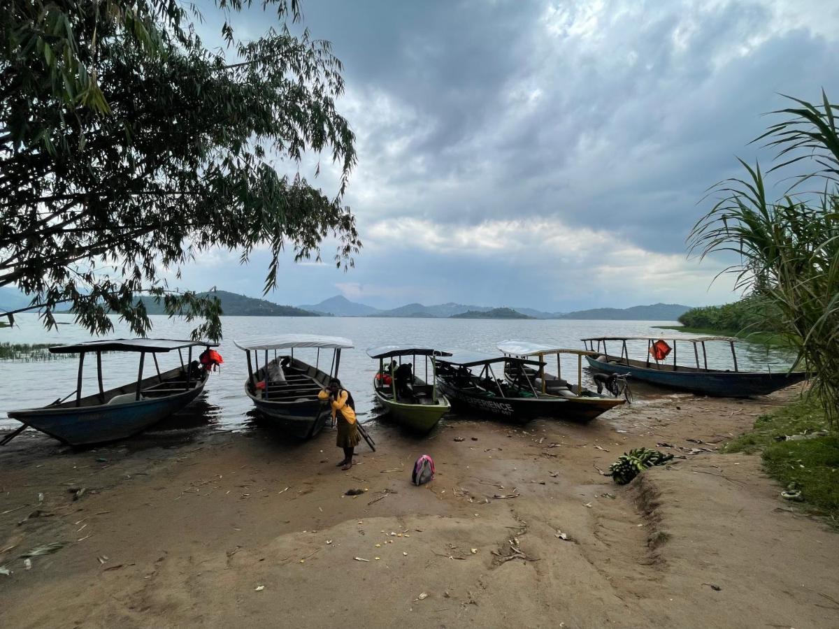 Virunga Homes Ruhengeri Ngoại thất bức ảnh