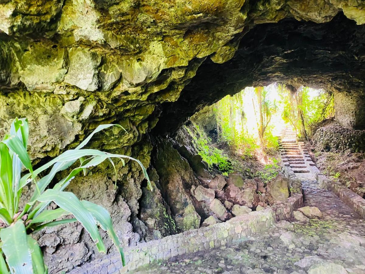 Virunga Homes Ruhengeri Ngoại thất bức ảnh